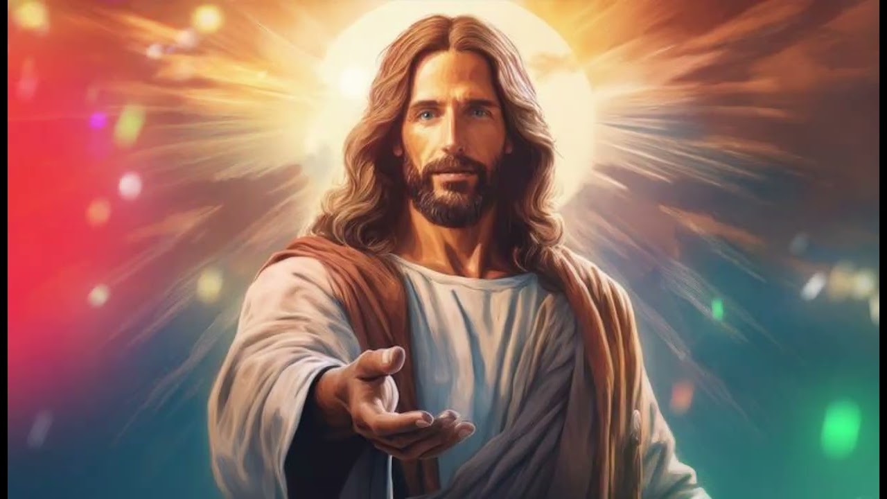 power of god
