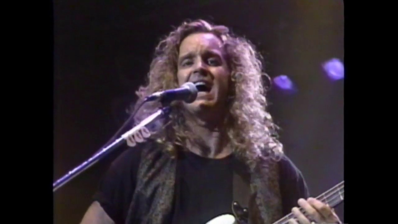 【Dialogue】 Chicago Live In Japan