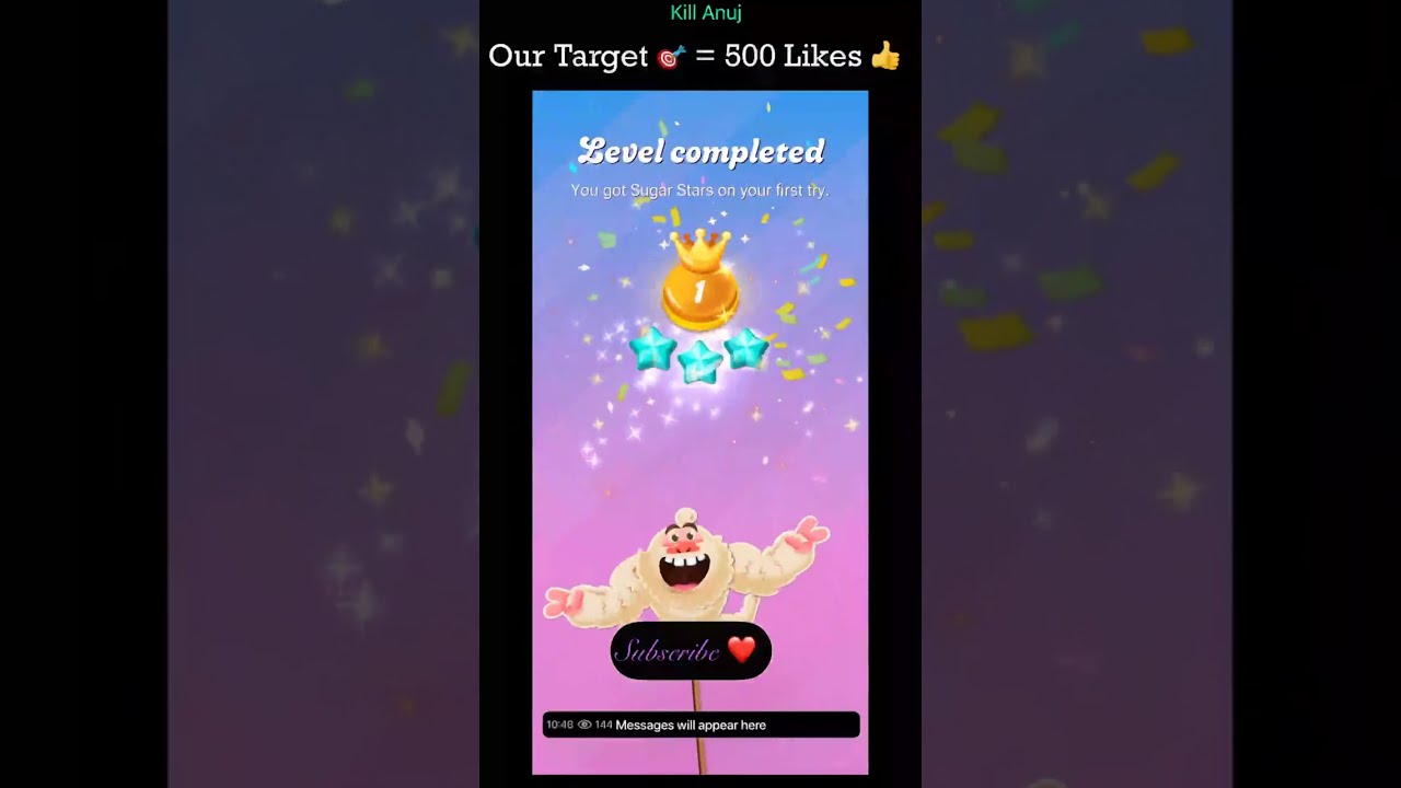 Road To 1200 | Candy Crush Saga Live Gameplay 🍭🔥