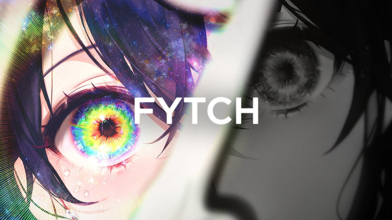 Fytch - Vision