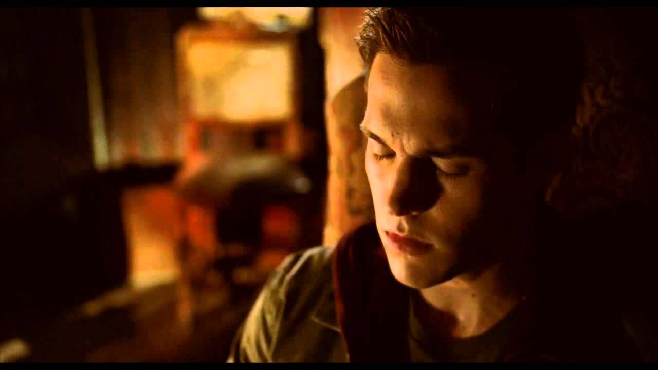 ► Kai Parker || I'm a sociopath {Vampire Diaries}