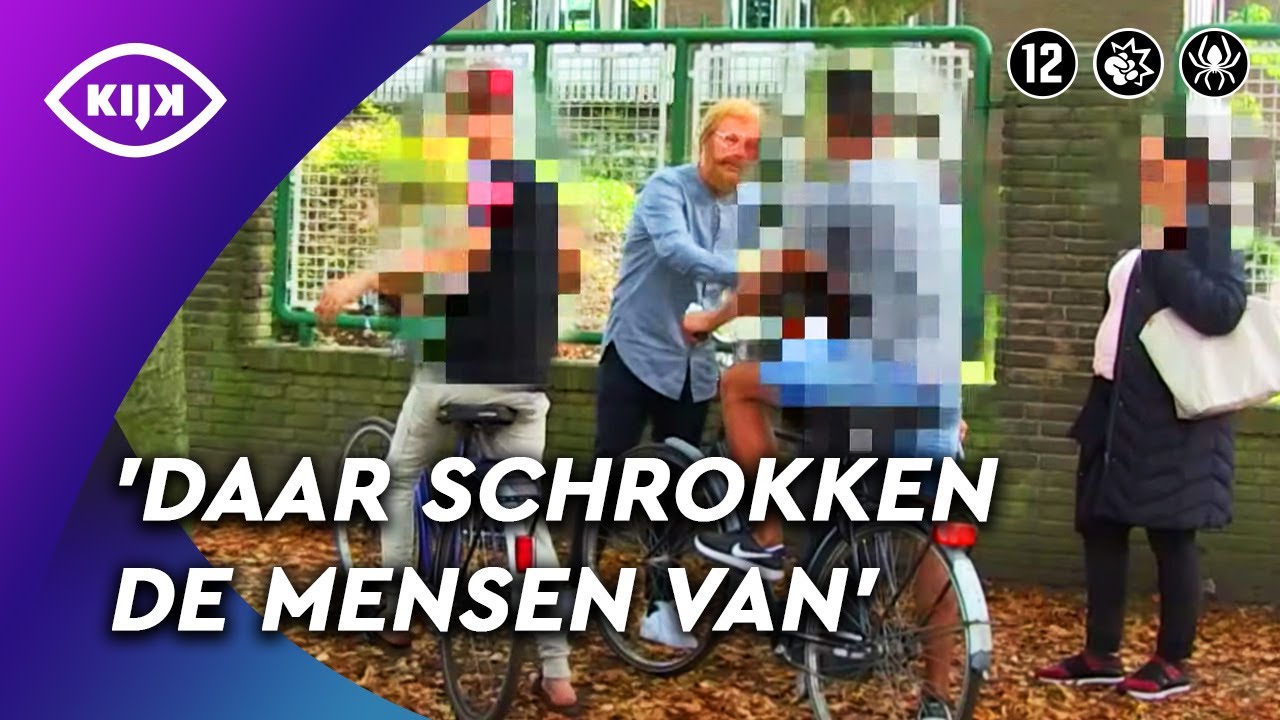Onrust in Weert door komst ASIELZOEKERSCENTRUM | Burgemeester Undercover | KIJK