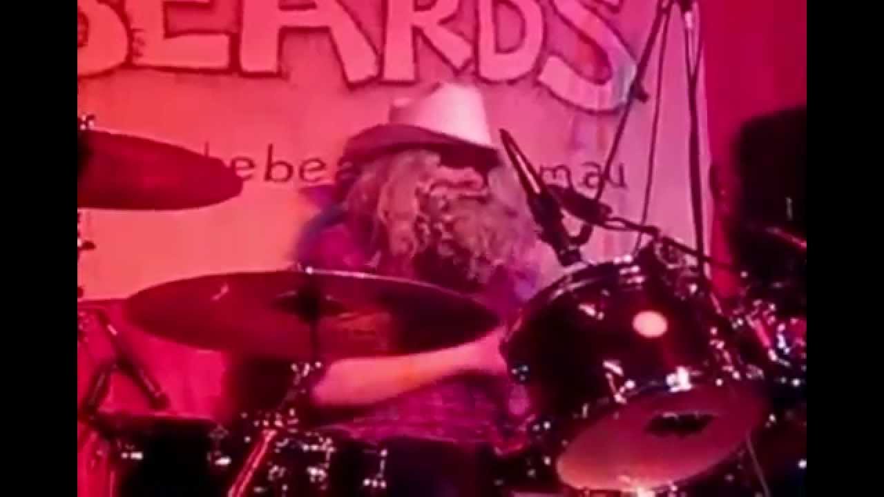 The Beards - Ten Long Years, One Long Beard (film clip - 2015)