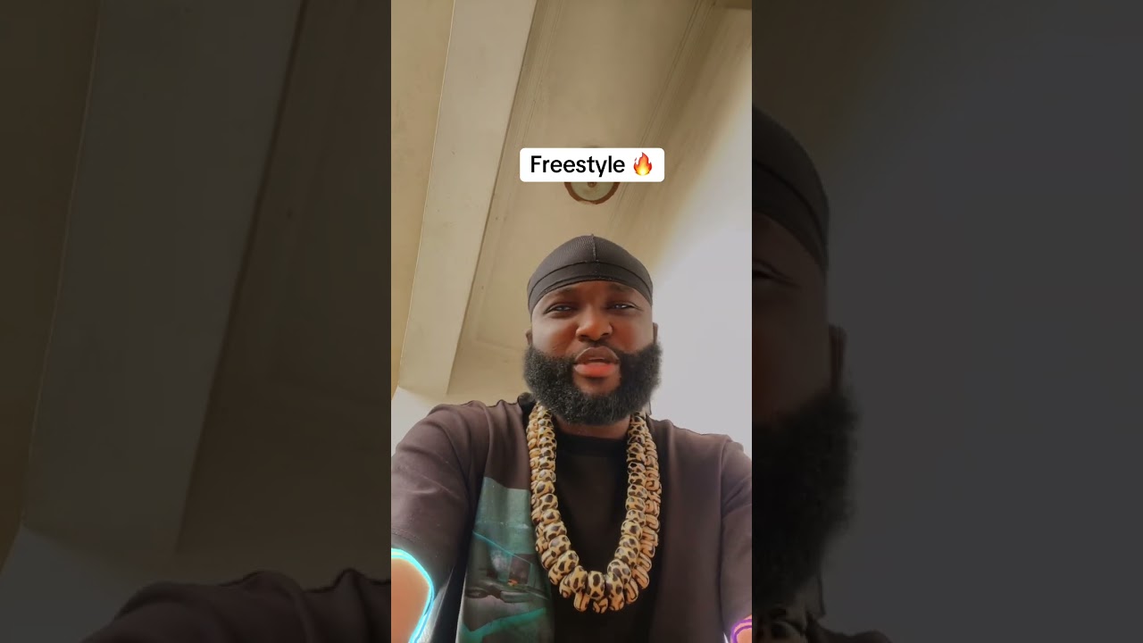 Pls rate my freestyle 