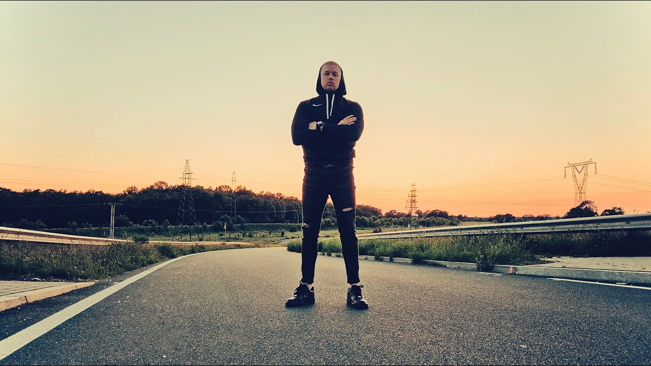Mathy - Nie oglądam się za siebie (prod. Bulletproof Mike) || VIDEO 🎥