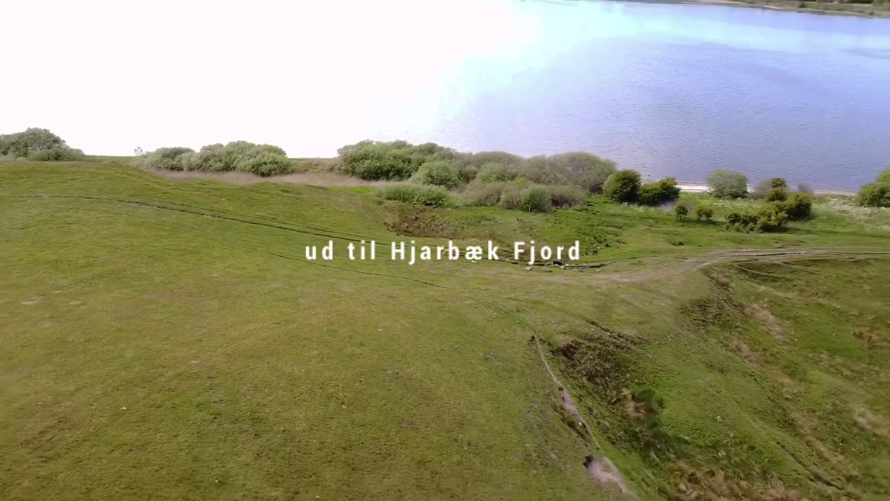 Marens Patter, Virksund og Ulbjerg Klint