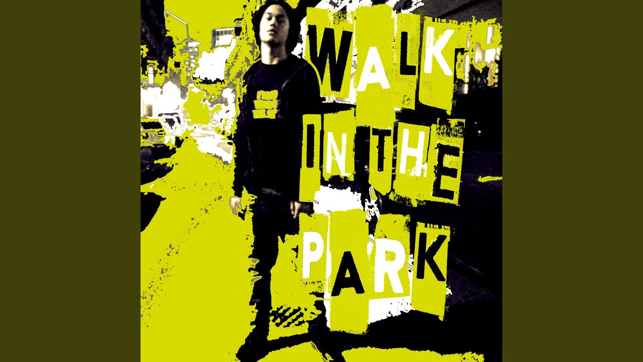 Walk in the park