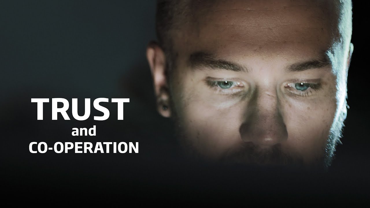 Technology Transfer &ndash; Trust and Cooperation with Patria