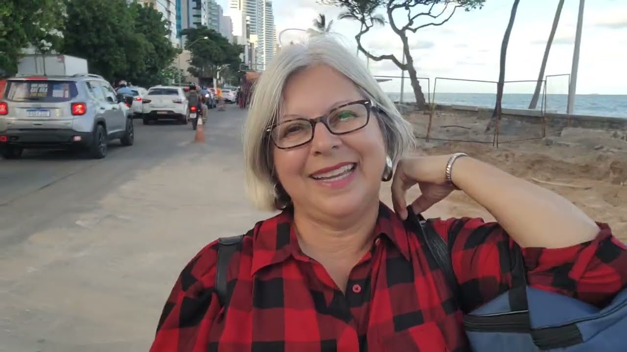 VOLTANDO DOS INTERIORES PERNAMBUCANO! 