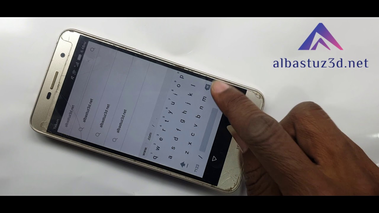 Huawei TIT U02 FRP Bypass Huawei TIT U02 Google Account Bypass