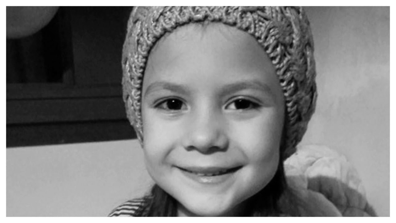 Happy 10th birthday Elina - The heart of a true princess