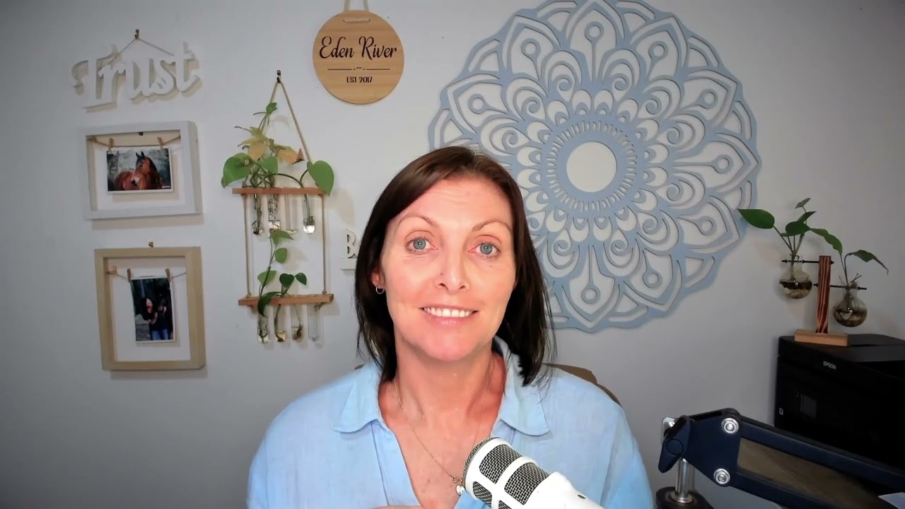 OvercomHow to Heal Dorsal Vagal Shutdown | Polyvagal Theory Series