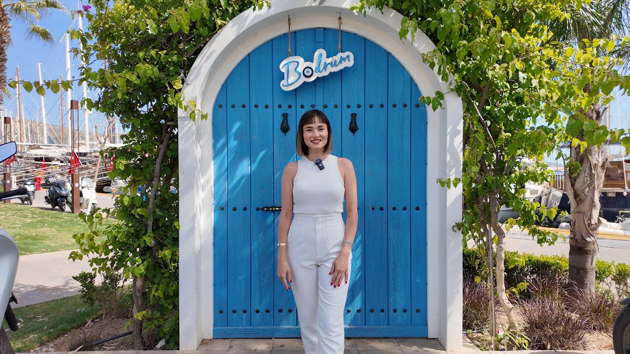 BODRUM SOKAK LEZZETLERİ!🍔🌭(Açken izleme, sorumluluk bizde değil!😎)