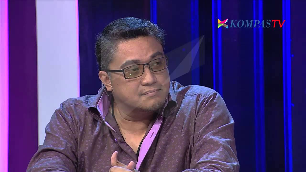 Three In One - Episode 6 "Reinkarnasi Dede Yusuf" Bersama Dede Yusuf