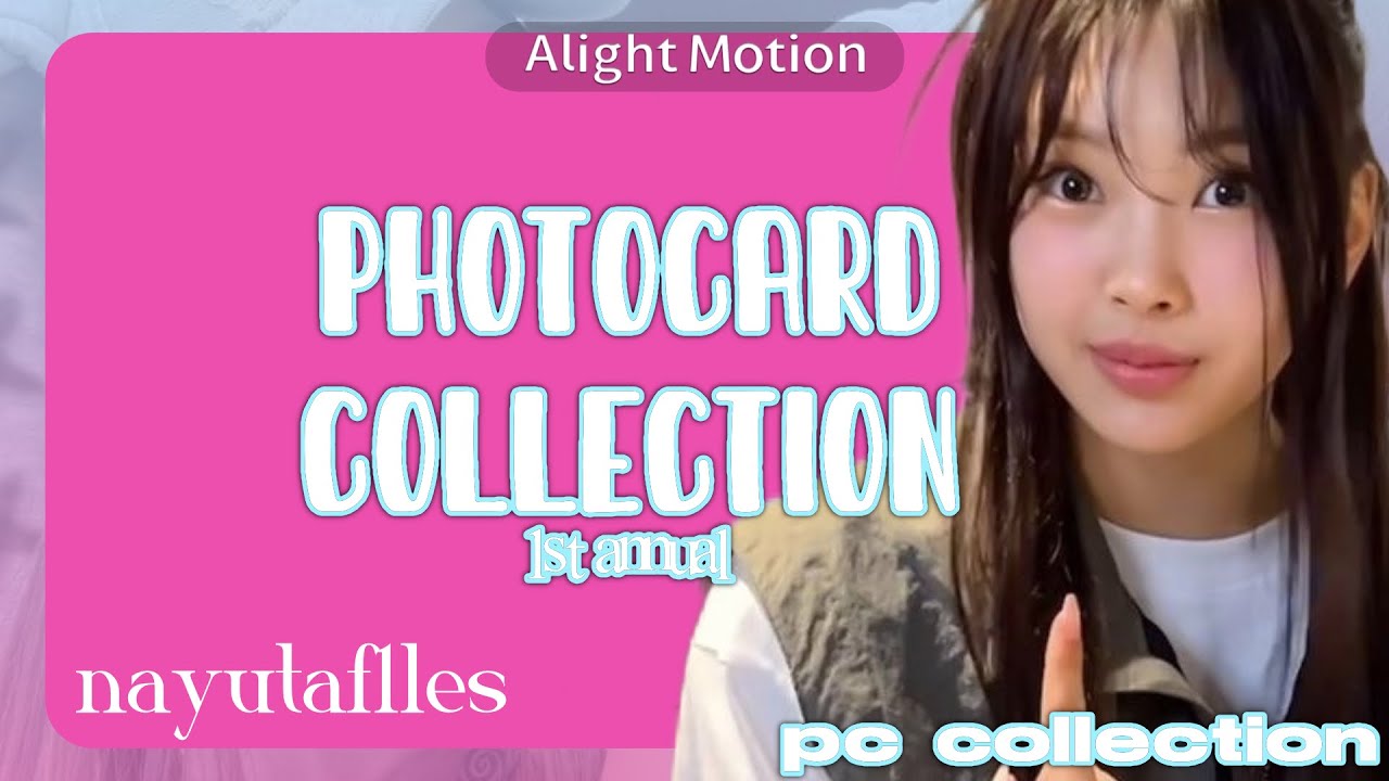 . ..𓂃 ࣪ ִֶָ  1st kpop photocard collection  ་༘࿐