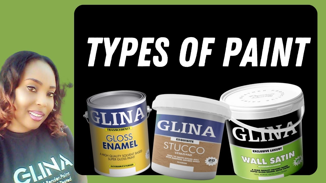 Master Paint Types & Functions Quickly: Oil, Latex, and Water-Based Paints Explained!