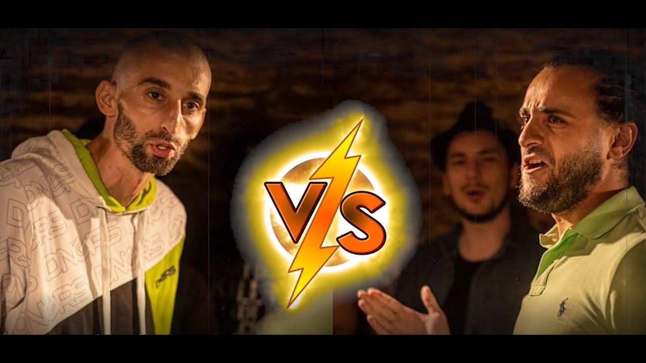 K&C Hors-Serie Vol.1 - Mozzo vs Naary - Main Event