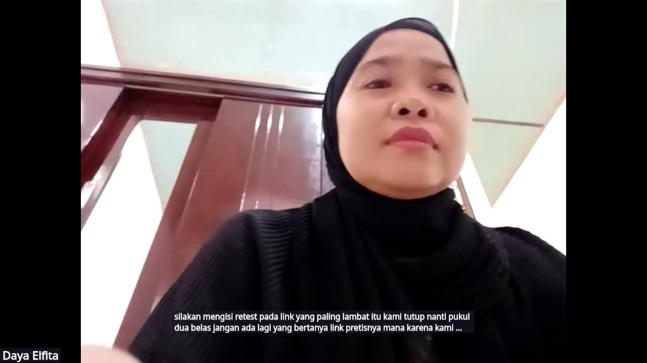 Bimtek Pendampingan Perawatan Jangka Panjang (PJP) bagi lansia berbasis keluarga tingkat Provinsi