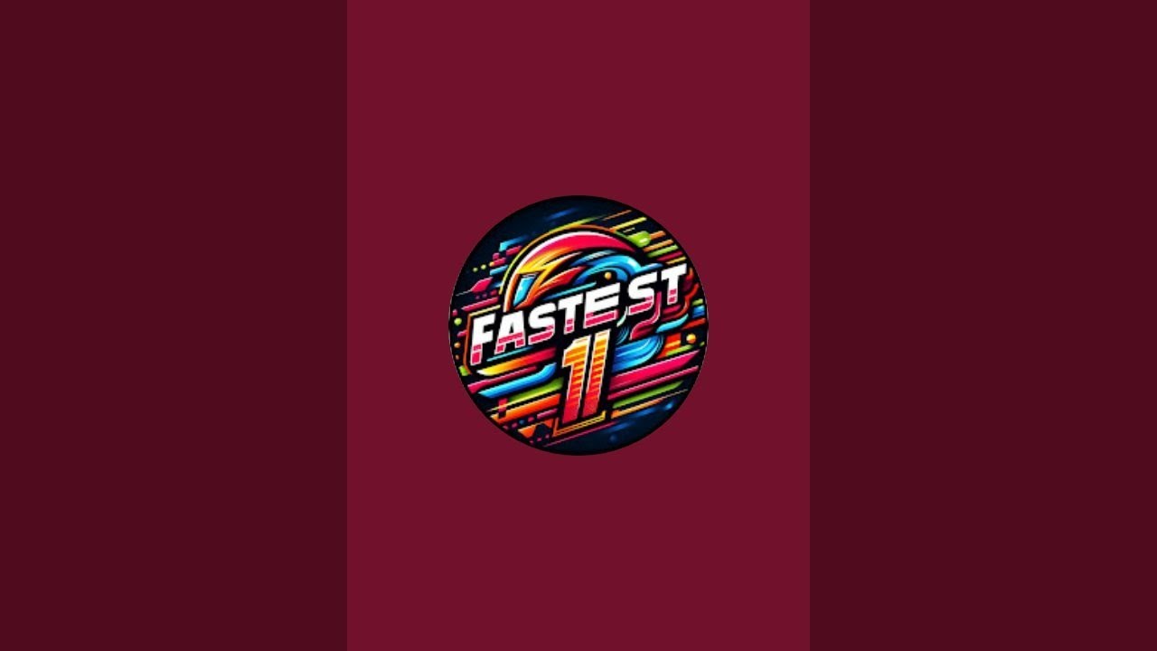 Fastest 11 is live