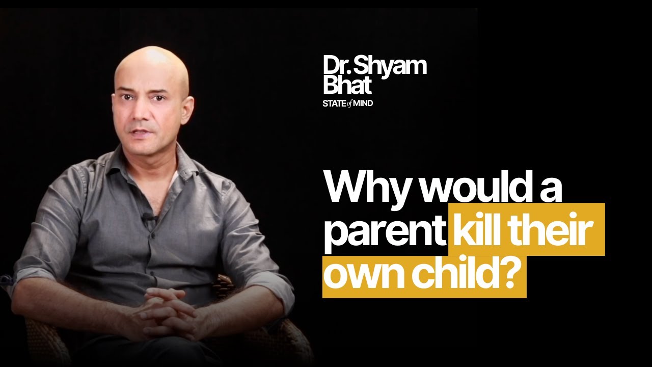 The Complex Tragedy of Parental Filicide