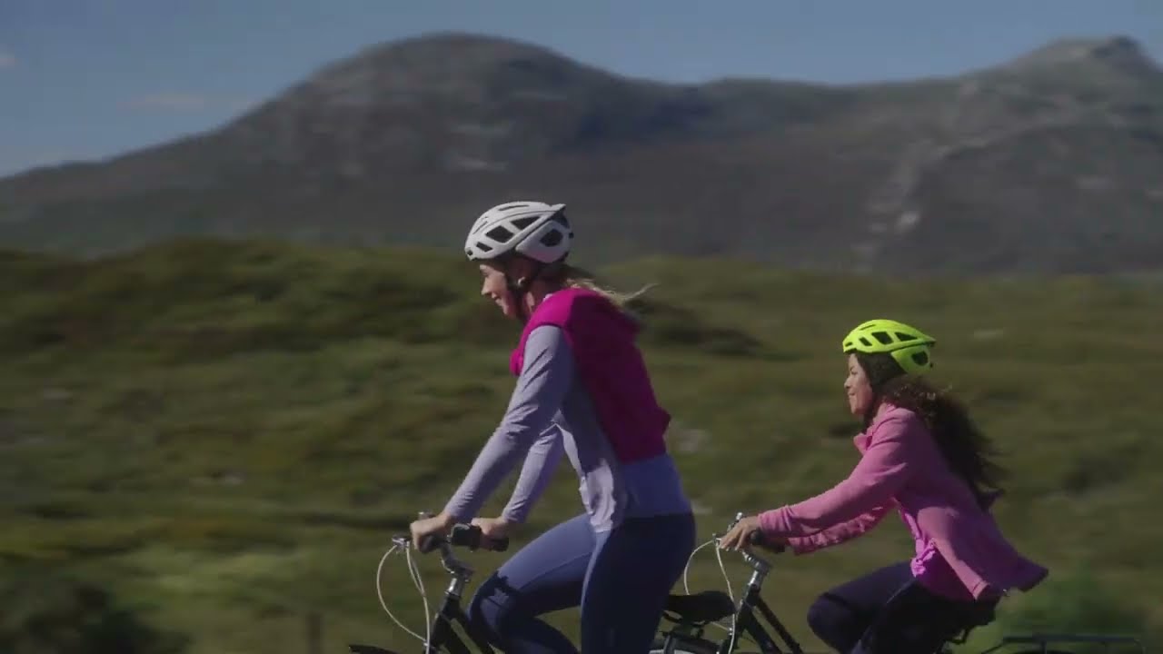 Sustainable Bike Adventures in Connemara | Explore Ireland's Hidden Gems