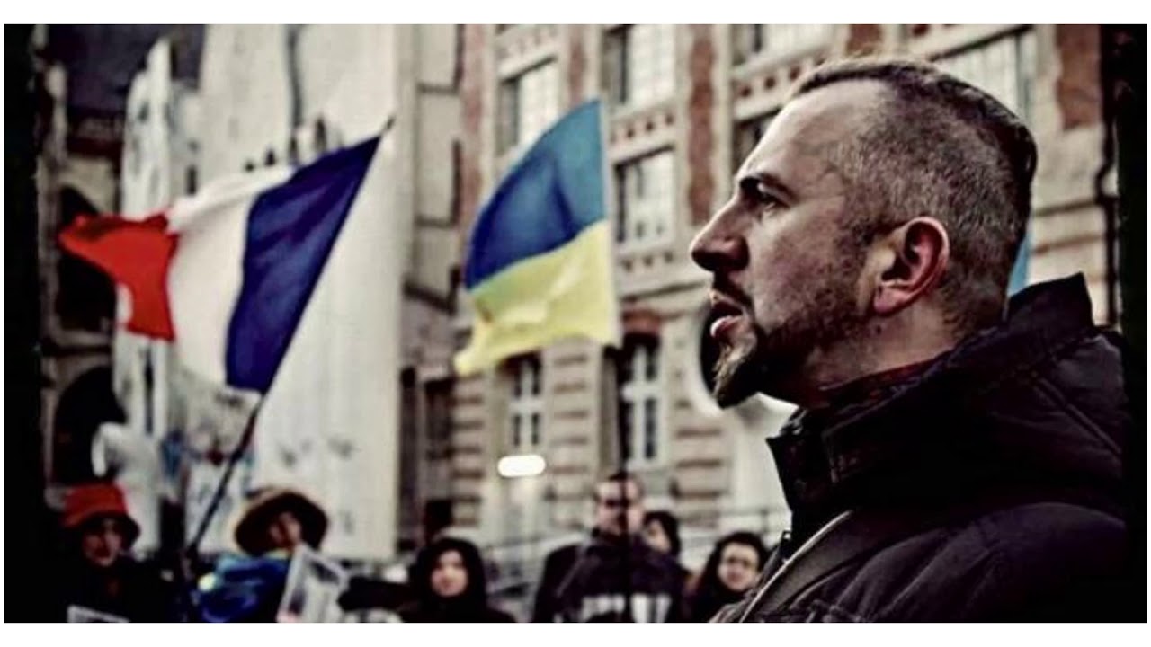 Василь Сліпак 