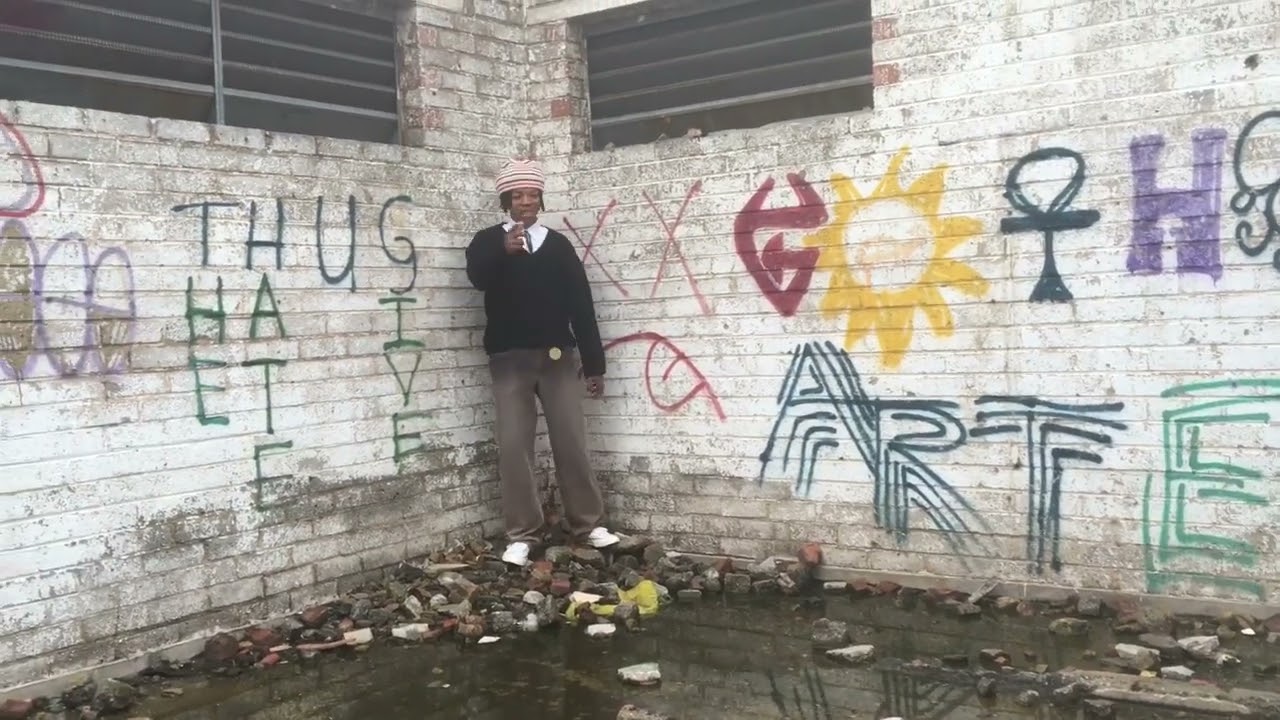 Laoski - Slick Side