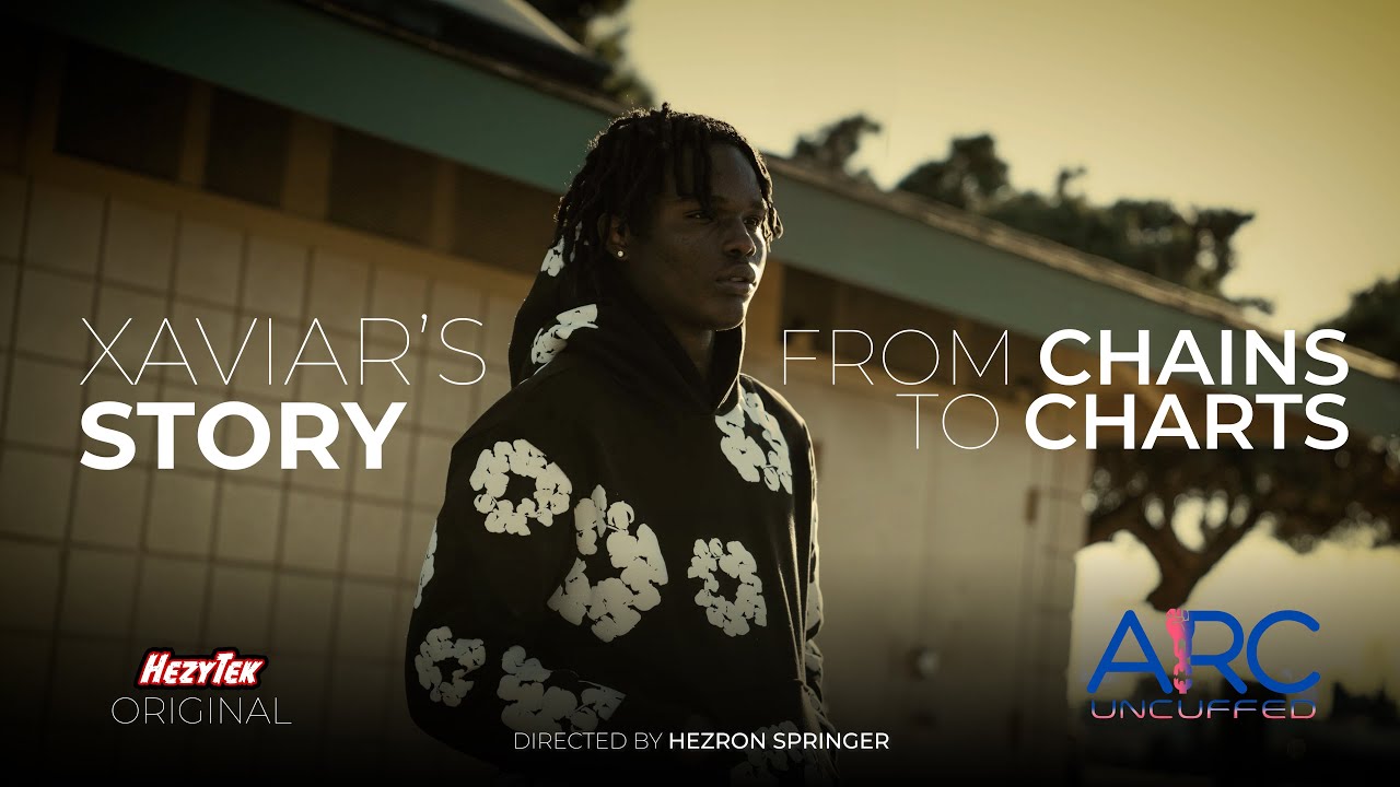 Xaviar's Story: From Chains to Charts