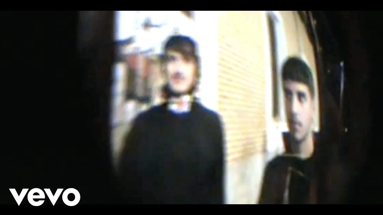 Toldos Verdes - Amor Vampiro (Videoclip)