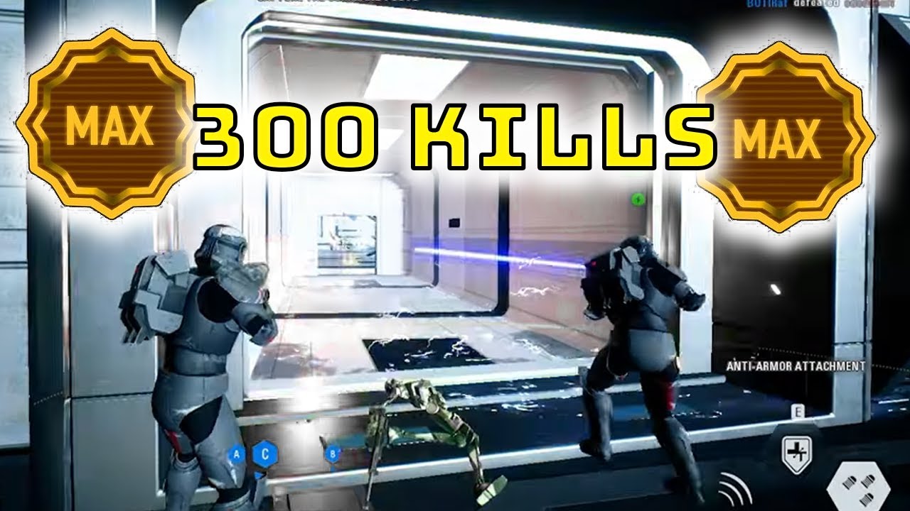 Clone commandos are op in supremacy | Battlefront 2 | supremacy 8