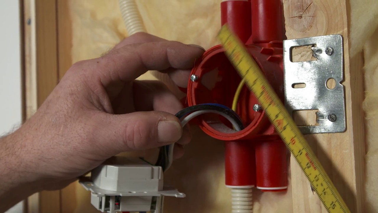 BerryAlloc Wall&Water Installasjonsvideo Hydroloc skjulte hjørnelister (Norsk)