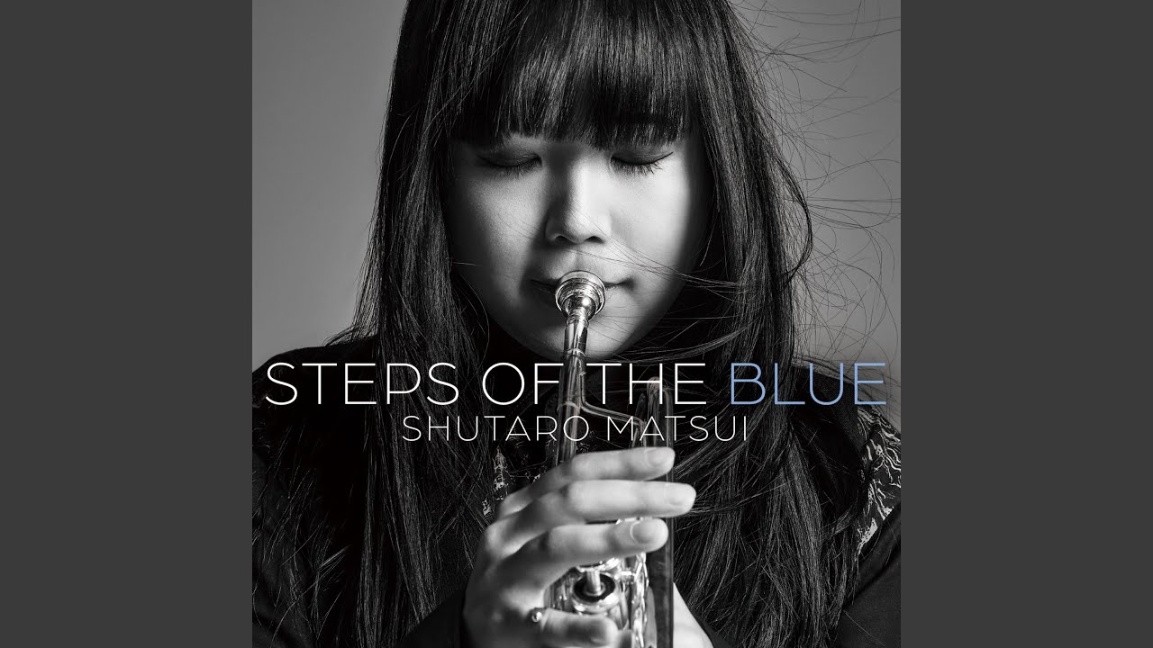 STEPS OF THE BLUE