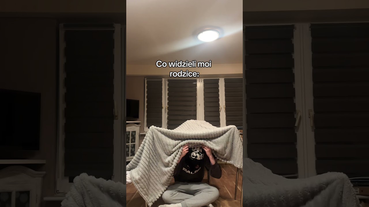 Czułem się jak w jakiejś bazie lub zamku 😭🏰 #ytshorts #ytviral #shortsfeed #shorts #shortsviral