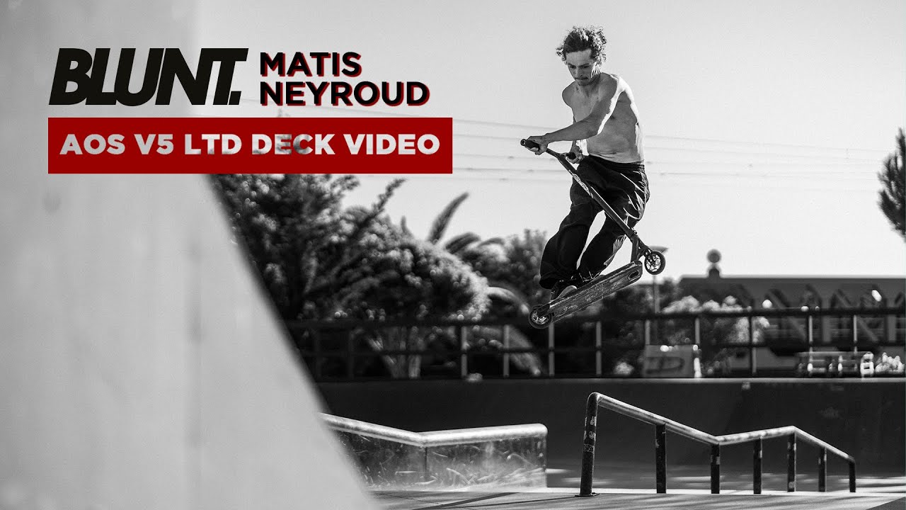 AOSV5 LTD | Matis Neyroud