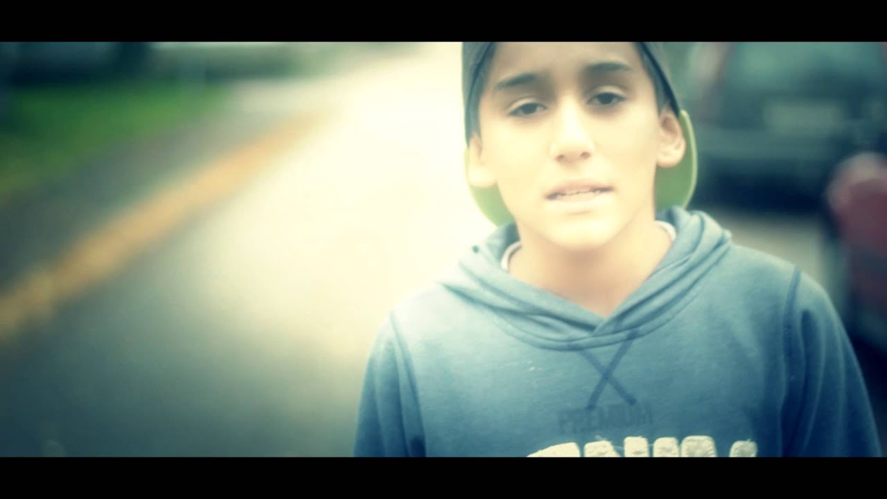 JUNY THE GAME & RAMIZ - Na so Sjem Dur - OFFICIAL VIDEO STREET HD 2015 / 2018