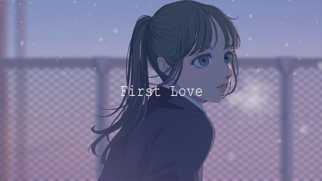 First Love / 宇多田ヒカル (covered by ICCHAN)