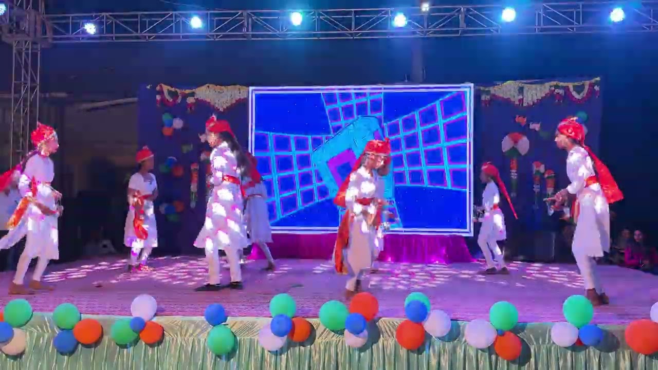 Lezim Dance 2025
