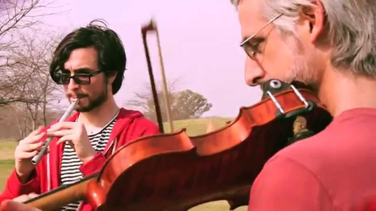 Na Ceannabhain Bhana/The Kid on the Mountain - The Migrals - Irish Folk