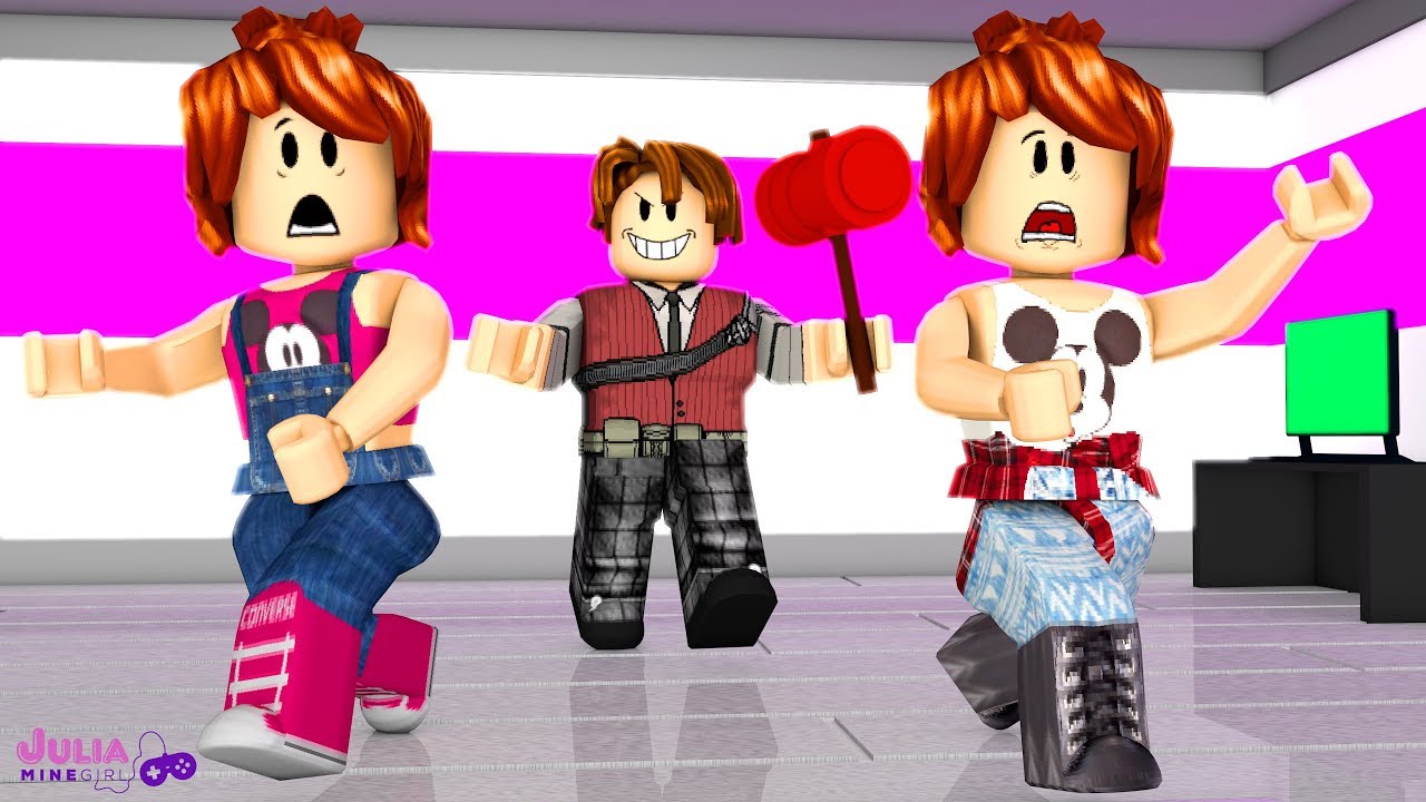 Roblox - MARRETÃO ESTÁ COM TUDO HOJE! (Flee The Facility)