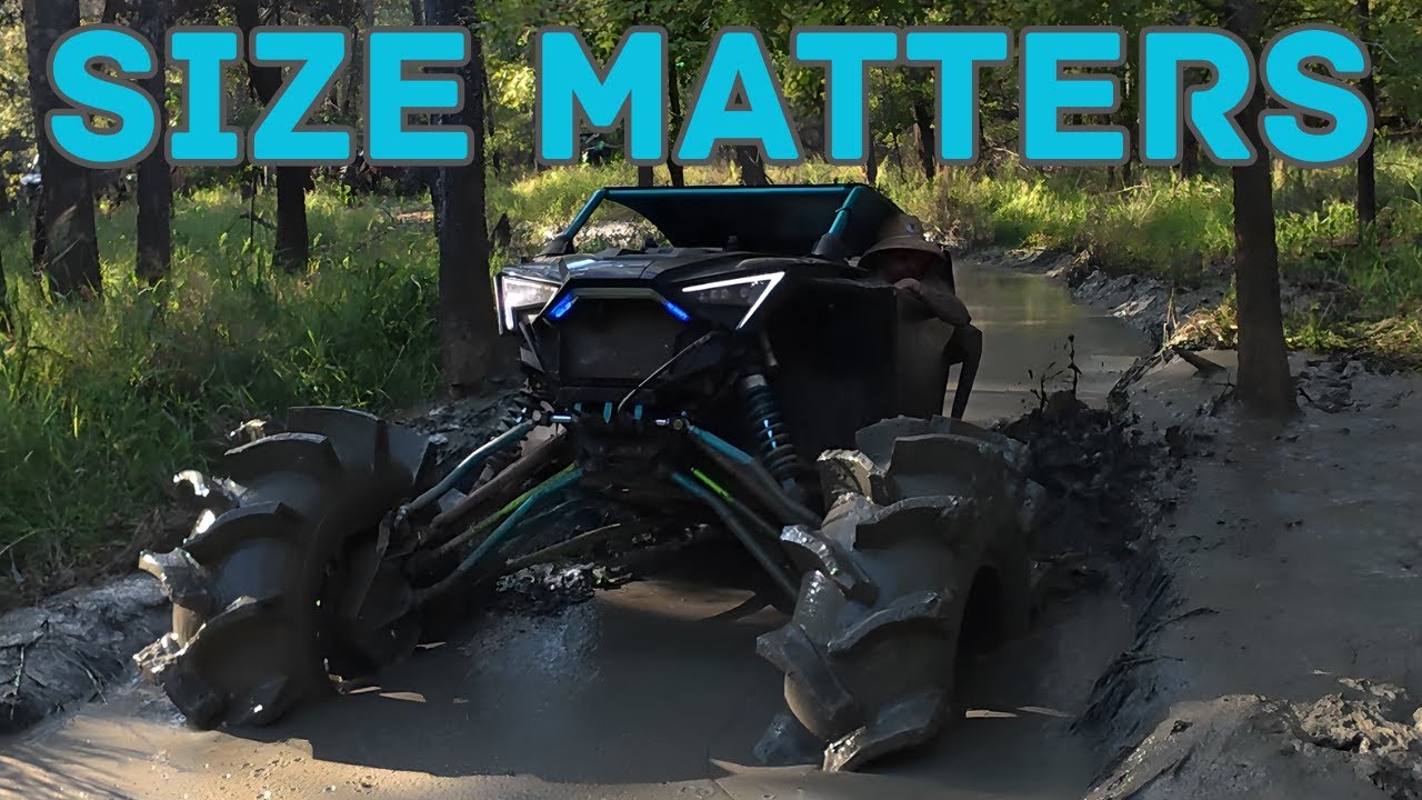 Giant mud machines!! #mud #offroad #sendit