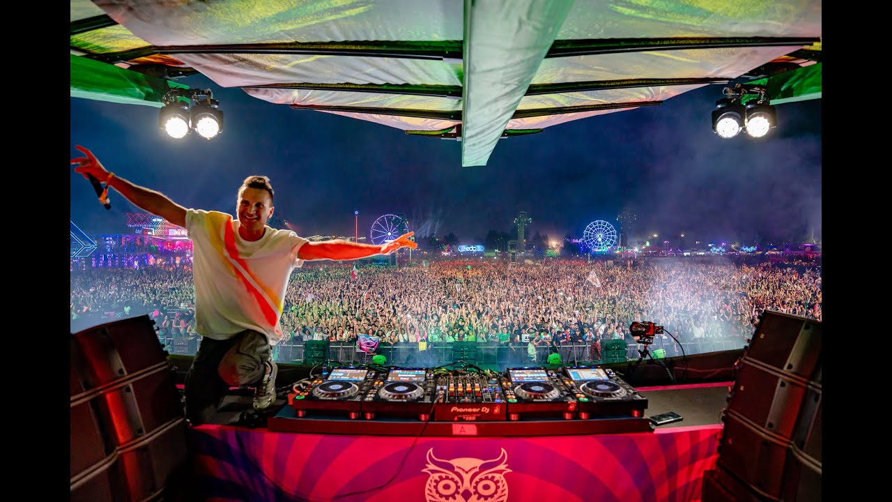 MaRLo - EDC Mexico 2023 (Full Set)