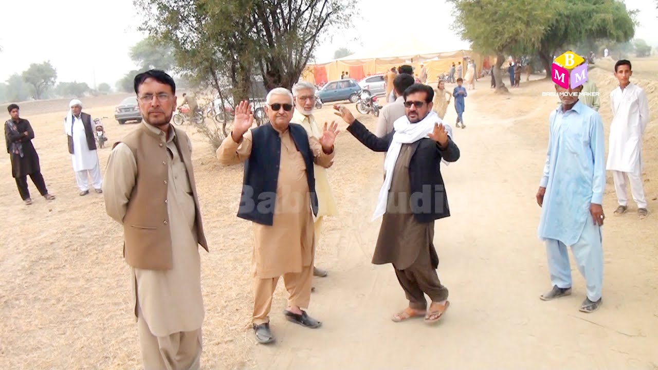 Ikram Khattak Barat Special Mix Khattak Dance.