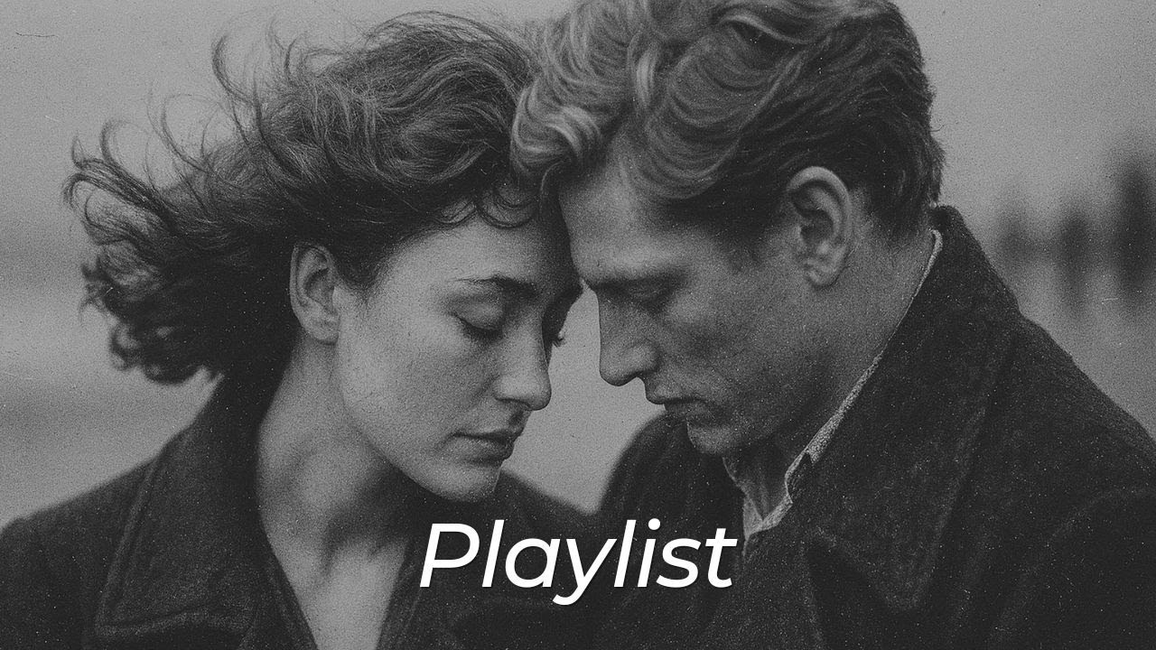 Timeless Love Songs &ndash; Vintage Romance Collection | Romantic Oldies