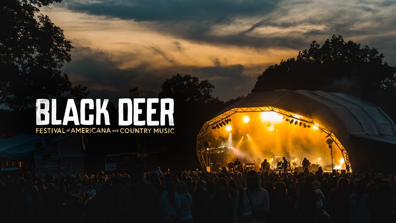 Black Deer Festival: Full Highlights 2019