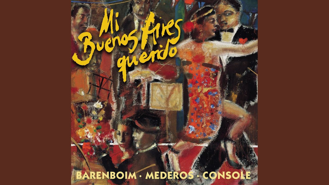 El día que me quieras (Arr. Carli)