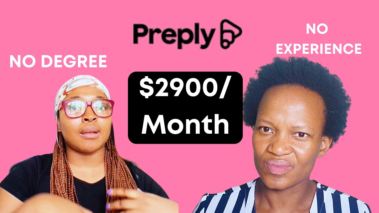 Пошаговое руководство по Preply 2026 I Как заработать в среднем 2000 долларов на Preply? S8 EP4
