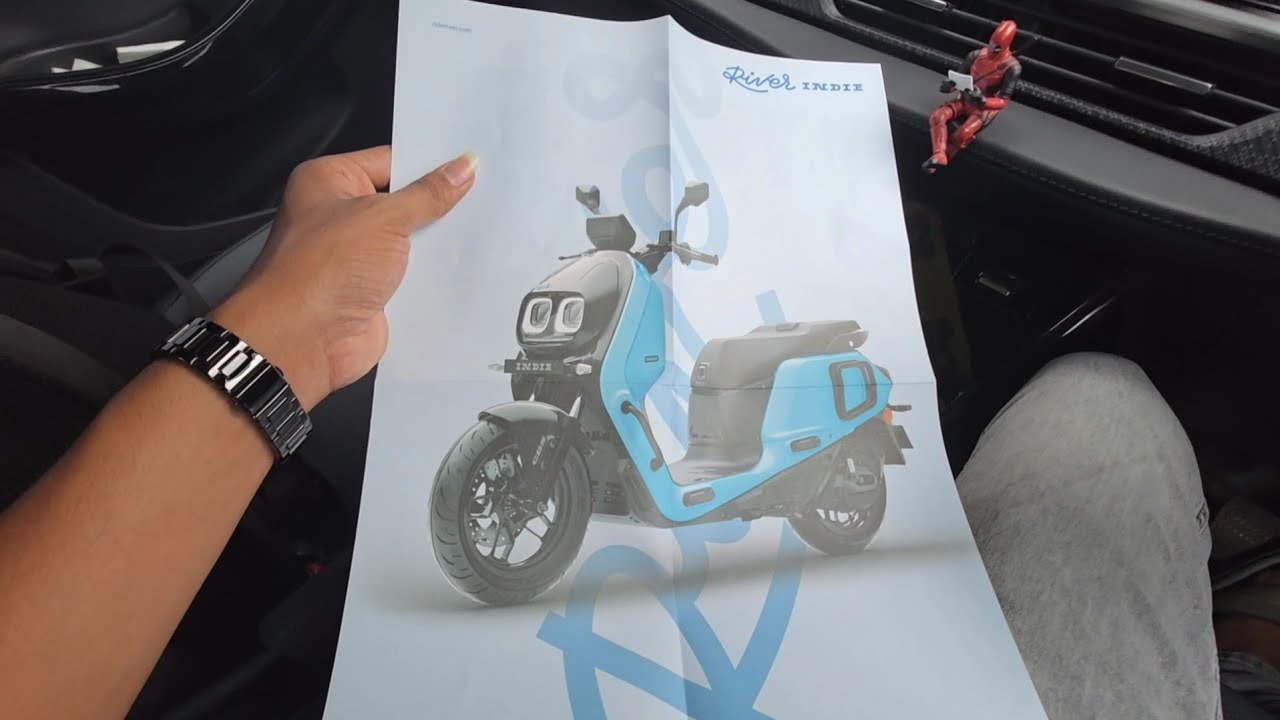Searching for the best scooter🛵 to gift🎁 my father | Did I get it?
