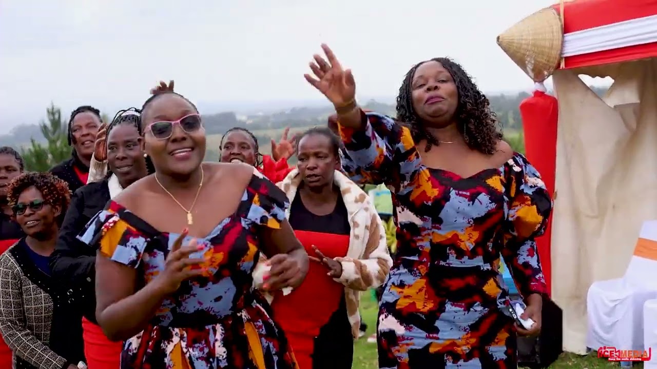 “Where Culture Meets Forever Meru Love Story Told in Tradition 🌸 Congratulation Evans & Winnie