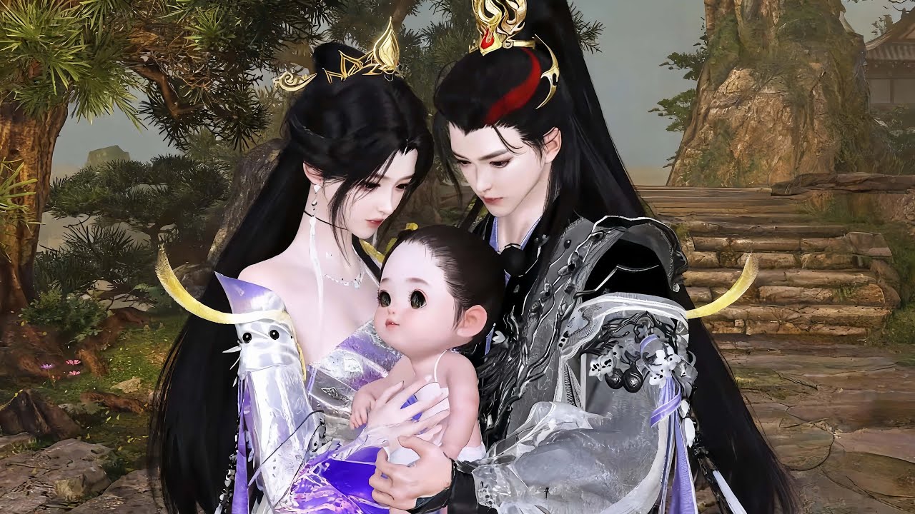 《颠婆王妃》全集完整版（大结局）