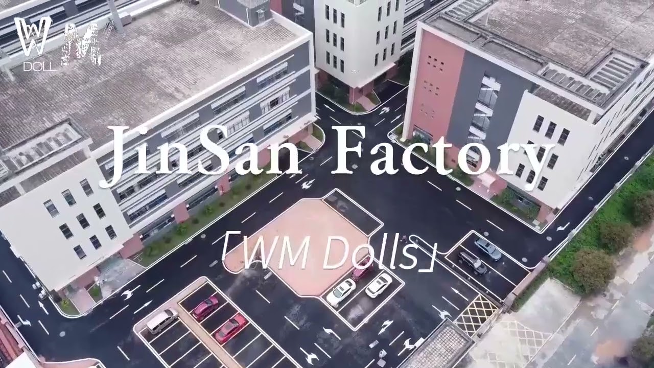(WMDOLLS) JinSan Factory 2023